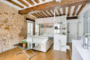 GuestReady - Charming stay near the Louvre